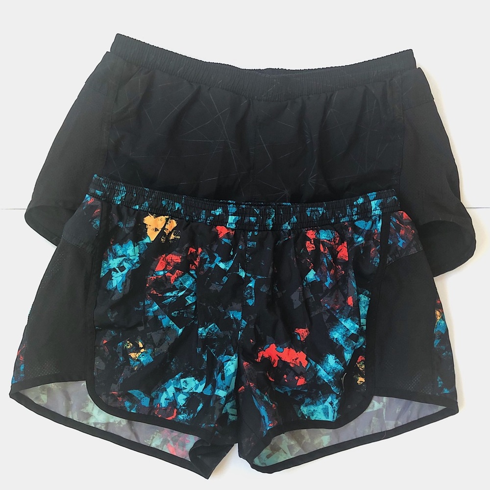 Old Navy Active Running Shorts Bundle
